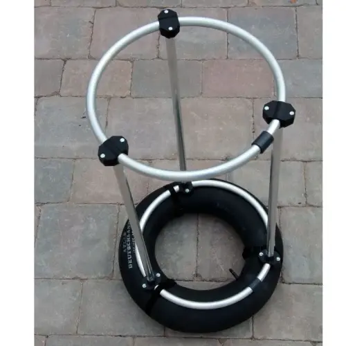 Schwimm-Stütze, Standard