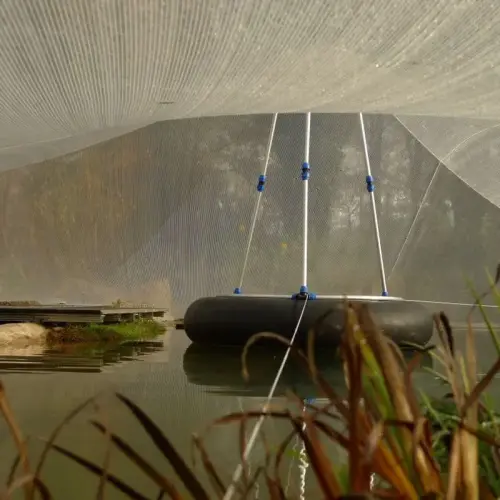 Schwimm-Stütze, Maxi