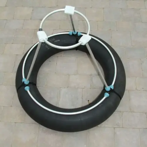 Schwimm-Stütze, Midi