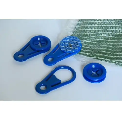 Zugentlastung 25 Stück