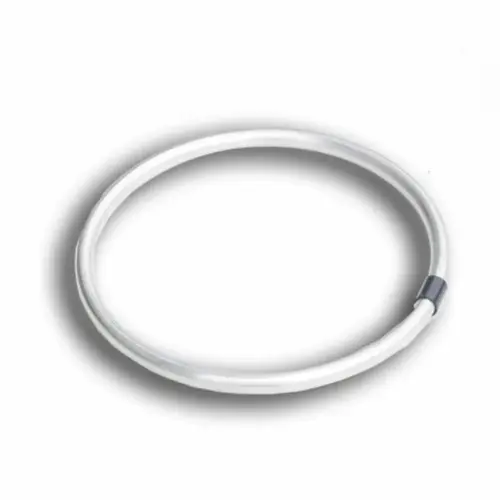 Artikelbild des Artikels “Laubschutz, Stütze, Alu-Ring “