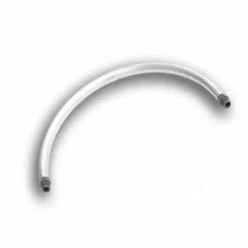 Artikelbild des Artikels “Laubschutz, Stütze, Alu-Bogen “