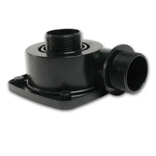 Pumpengehäuse, NG 4500 und 7500
