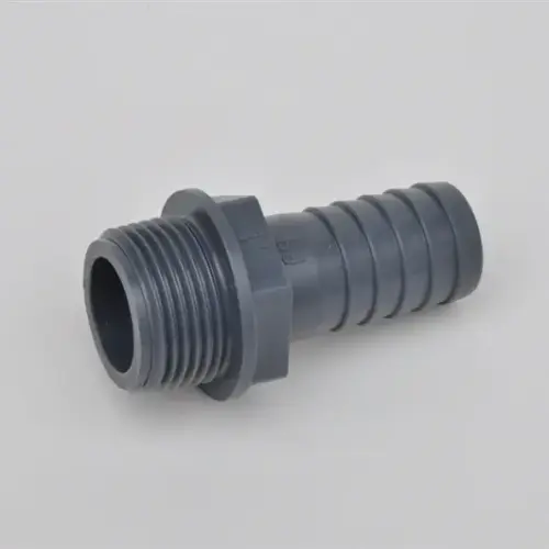 Tülle 25 mm Schlauch - 1" AG