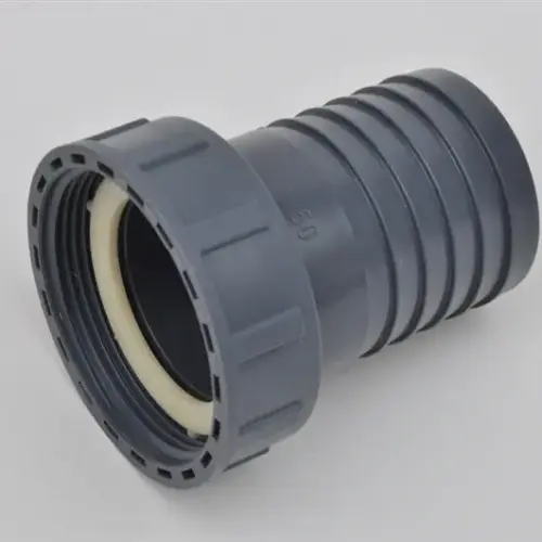 Tülle 50 mm Schlauch - 2" IG