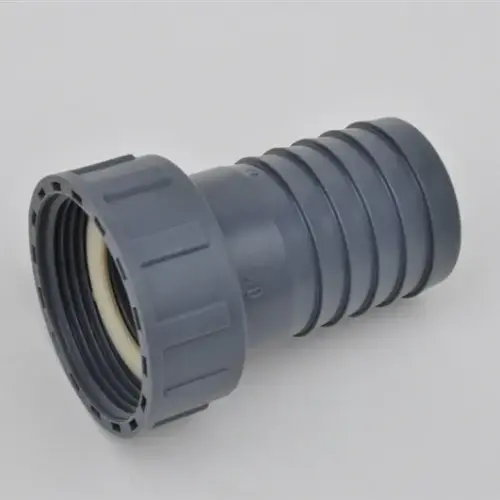 Tülle 40 mm Schlauch - 1,5" IG