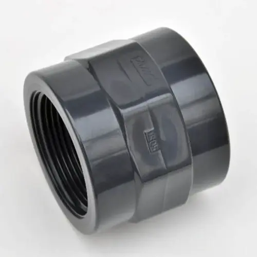 Gewindemuffe 1,5" IG