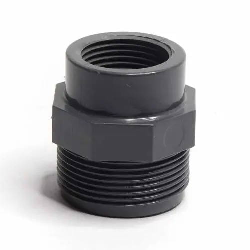 Red-Stk 1,5" AG - 1" IG