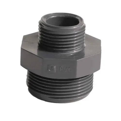 Reduzier-Nippel 1,5" AG - 1" AG