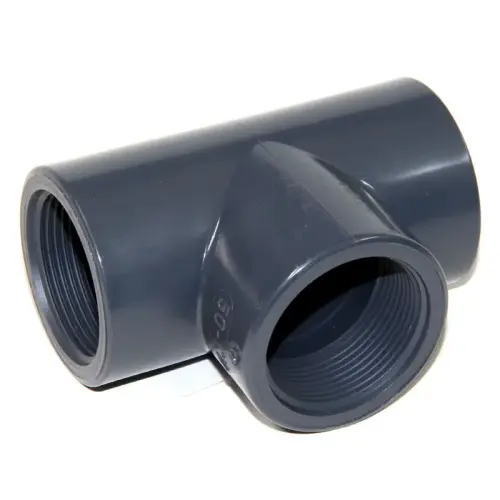 Artikelbild des Artikels “T-Stück 1,5