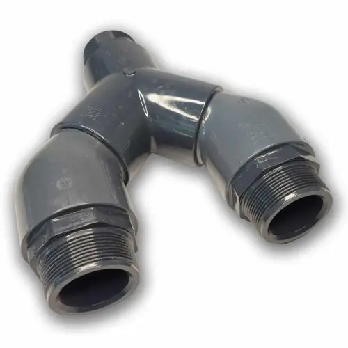 Artikelbild des Artikels “Y-Verteiler Basis 1,5