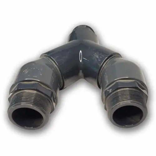 Artikelbild des Artikels “Y-Verteiler Basis 2