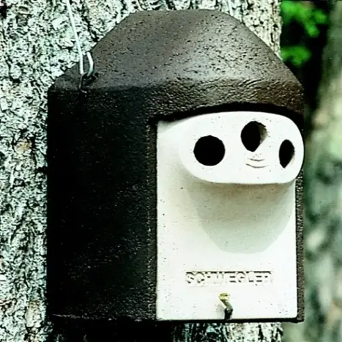 Artikelbild des Artikels “Sicherheits-Höhle, 3 Loch “