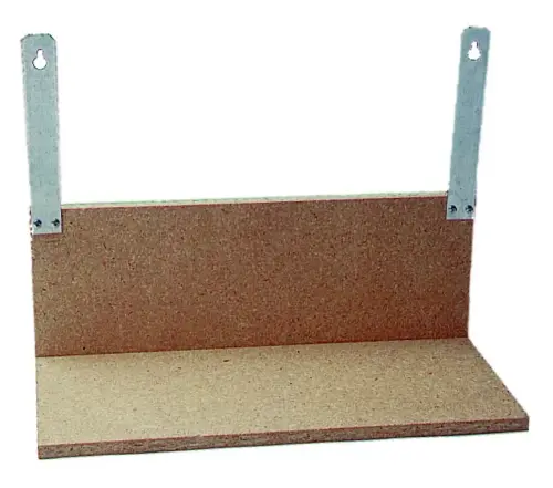 Artikelbild des Artikels “Kotbrett für Mehlschwalben-Nester “