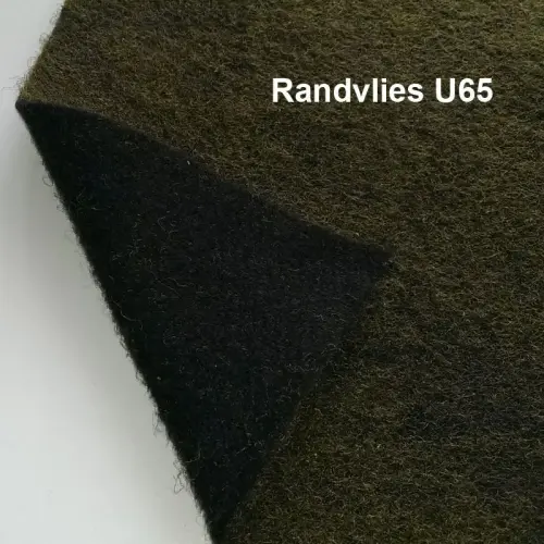 NaturaGart Randvlies U65