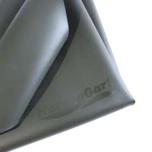 Teichfolie, NaturaGart Premium Grün, 1,5 mm, rechteckiges Sondermaß