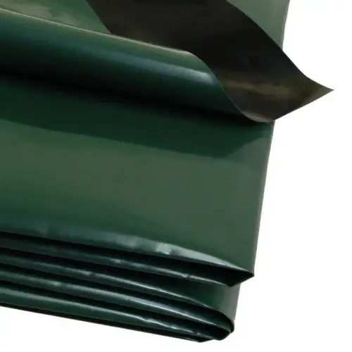 NaturaGart PE Sicherungsfolie, 8 m breit