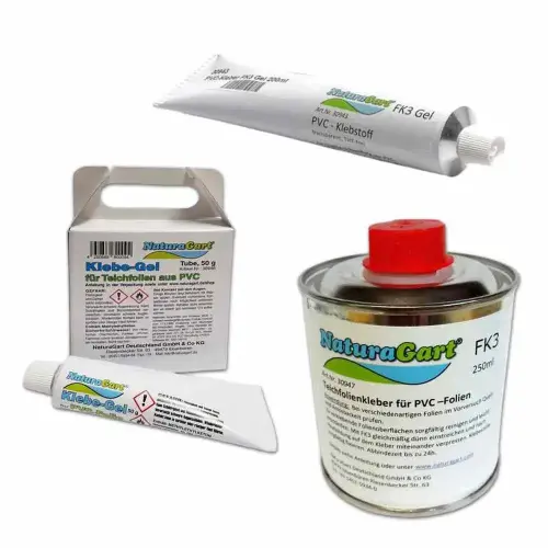 Artikelbild des Artikels “Folienkleber NaturaGart FK3 “