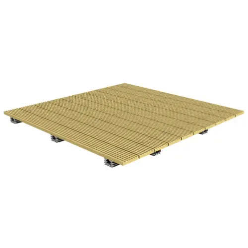 Artikelbild des Artikels “Steg 150 cm x 152 cm “