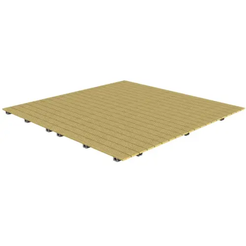 Artikelbild des Artikels “Steg 300 cm x 305 cm “