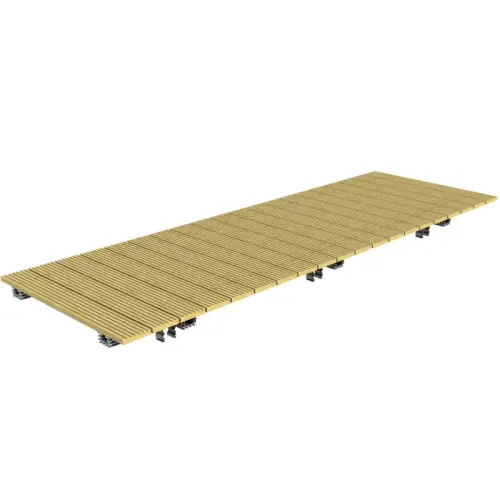 Artikelbild des Artikels “Steg 100 cm x 305 cm “