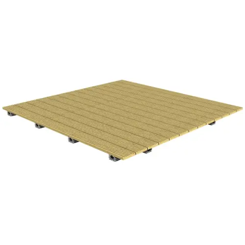 Artikelbild des Artikels “Steg 200 cm x 198 cm “