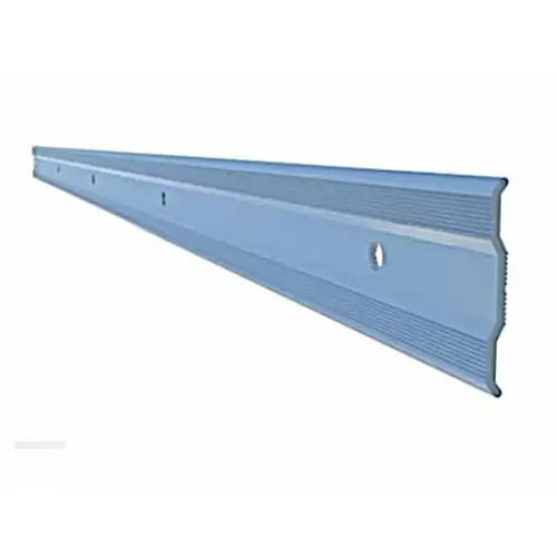 Folien-Klemmprofil längs, 1 m