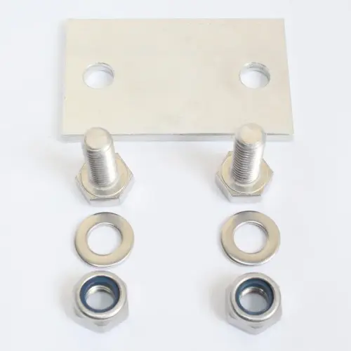 Artikelbild des Artikels “2-Loch-Verbindungsplatte “