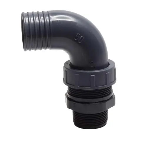 Teichfilter-Anschluss 2 Zoll