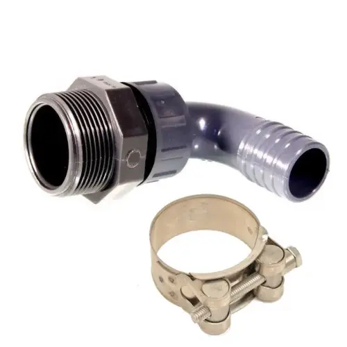 Teichfilter-Anschluss 1,25 Zoll