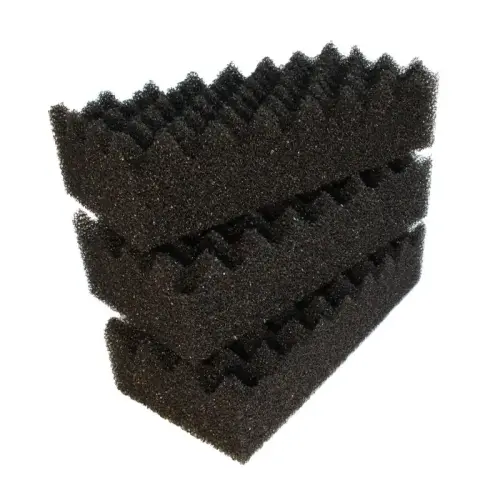 Artikelbild des Artikels “Oxi-Schaum für NaturaGart BM-13, grob, 20 ppi “