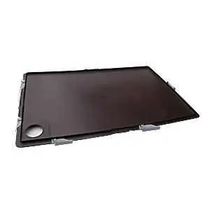 Deckel mit Verschlüssen für NaturaGart HF-26