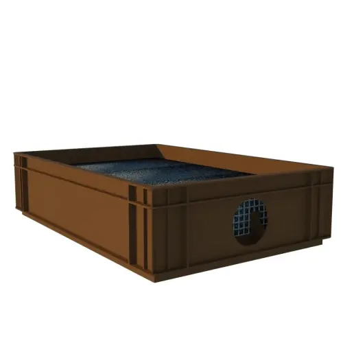 Boden-Modul NaturaGart BM-13