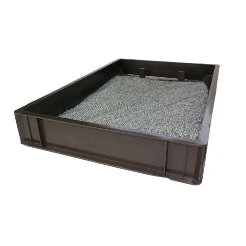 NaturaGart Vertikal-Filter VF-8 mit Stickstoff-Adsorber