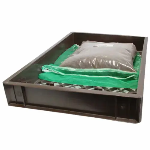 NaturaGart Vertikal-Filter VF-8 mit Phosphat-Adsorber