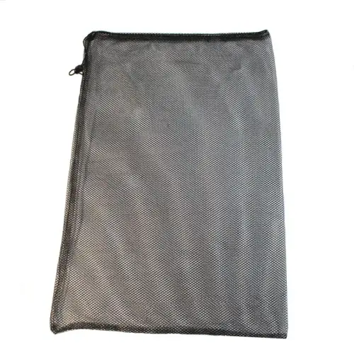 Filtersack für Stickstoff-Adsorber