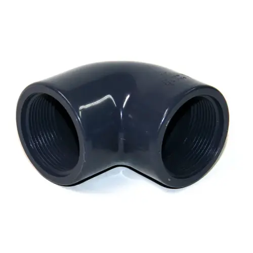 Winkel 90° mit 2x 1,5" IG