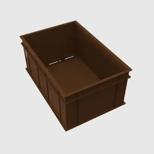 Horizontal-Filter NaturaGart HF-26, Ersatz-Gehäuse