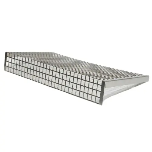 Trennwand Überlauf HF26