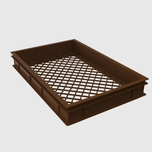 Vertikal-Filter NaturaGart VF-8, Ersatz-Gehäuse