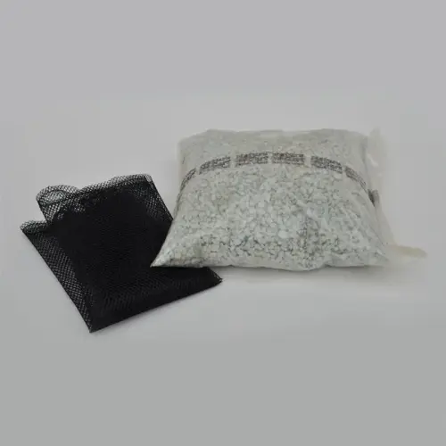 Stickstoff-Adsorber Granulat