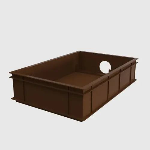 Boden-Modul NaturaGart BM-13, Ersatz-Gehäuse