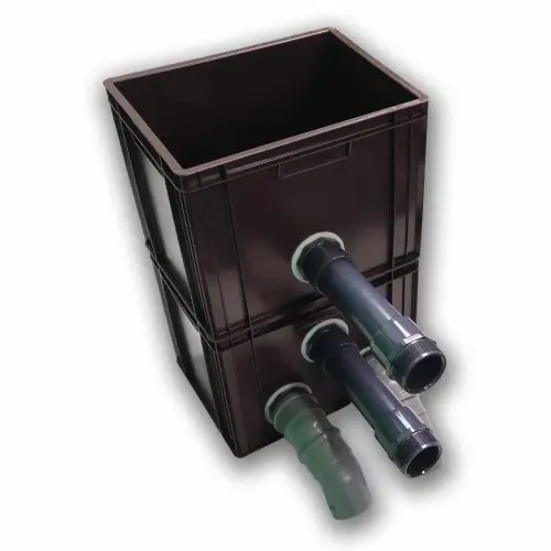 Artikelbild des Artikels “Saugsammler Pro, 62cm, 2-2 “