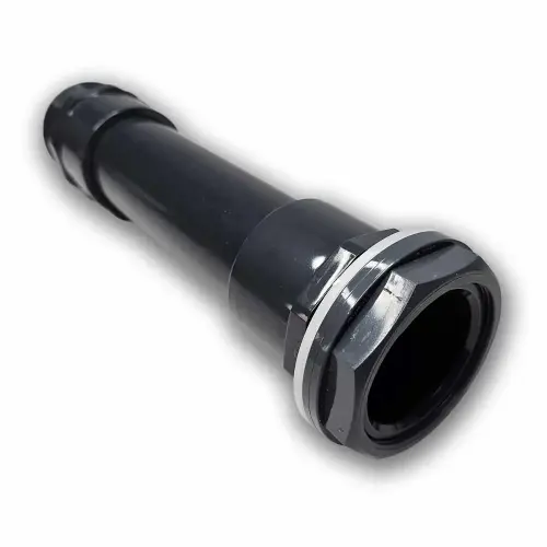 Artikelbild des Artikels “Saugsammler Einlauf, extern ungeregelt “