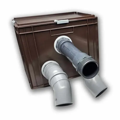 Artikelbild des Artikels “Saugsammler Pro, 31cm, 2-1 “