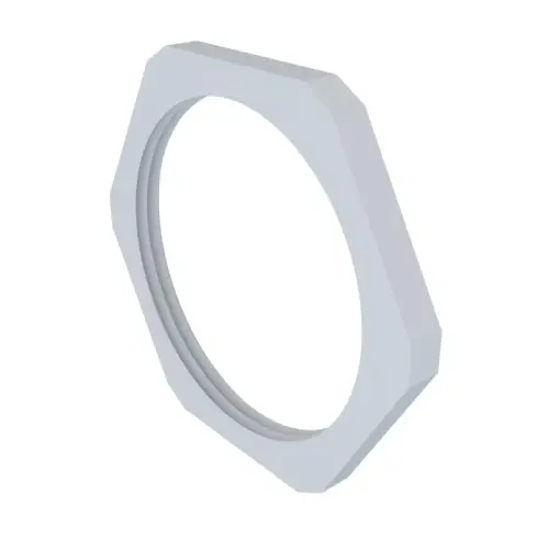 Mutter M50 für Blindstopfen