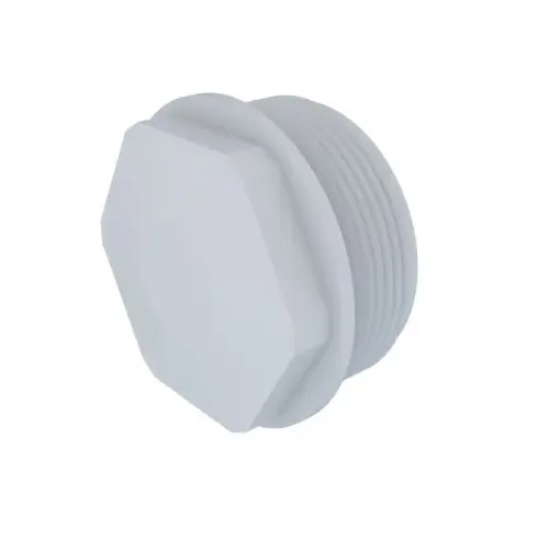 Blindstopfen M50 für ZST