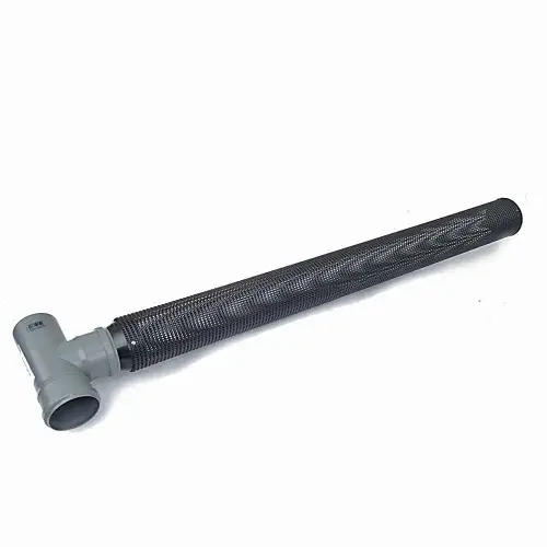 Pumpenschacht-Vorfilter, 100 fein