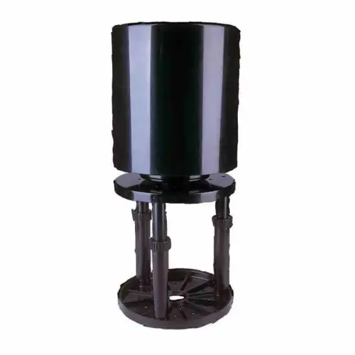 Standard-Standskimmer 200