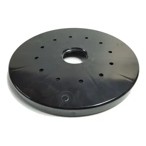 Skimmerplatte Schwimmskimmer 200